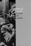 VIDA DEL ESPIRITU
