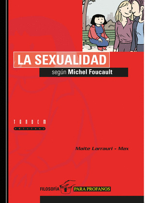SEXUALIDAD SEGUN MICHEL FOUCAULT FPP02