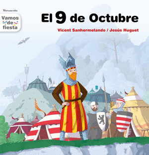 EL 9 DE OCTUBRE MANUSCRITA
