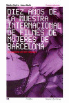DIEZ AÑOS MUESTRA INTERNACIONAL