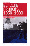 CINE FRANCES 1958-1998