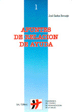 HS01. APUNTES DE RELACION DE AYUDA