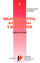 HS02. RELACION DE AYUDA, ACCION SOCIAL Y MARGINACION. MAT.TR