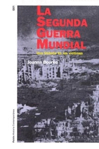 SEGUNDA GUERRA MUNDIAL