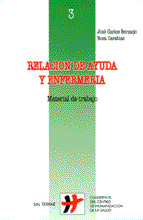 RELACION DE AYUDA Y ENFERMERIA