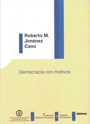 DEMOCRACIA CON MOTIVOS