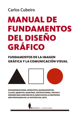 MANUAL DE FUNDAMENTOS DEL DISEÑO GRÁFICO