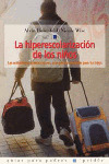 HIPERESCOLARIZACION DE LOS NIÑOS