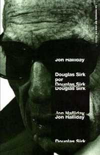 DOUGLAS SIRK POR DOUGLAS SIRK