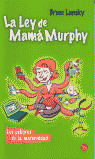 LEY DE MAMA MURPHY