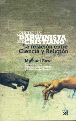 ¿PUEDE UN DARWINISTA SER CRISTIANO?