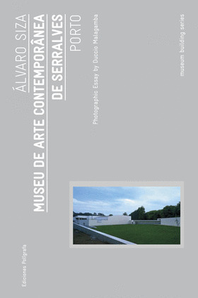 MUSEU DE ARTE CONTEMPORANEA DE SERRALVES