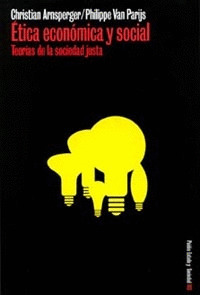 ETICA ECONOMICA Y SOCIAL