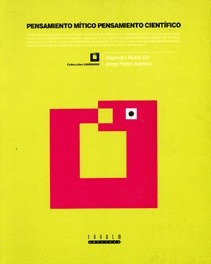 BACH.-CULTURA CLASICA. PENSAMIENO MITICO-CIENTIFIC