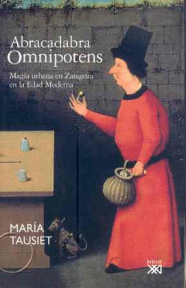 ABRACADABRA OMNIPOTENS