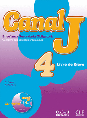 CANAL 4º ESO FRANCES SB