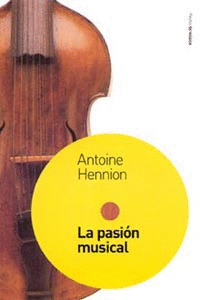 PASION MUSICAL