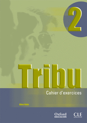 TRIBU 2 FRANCES CUAD