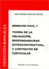 DERECHO CIVIL I. TEORÍA DE LA OBLIGACIÓN, RESPONSABILIDAD EXTRACONTRACTUAL, Y CO