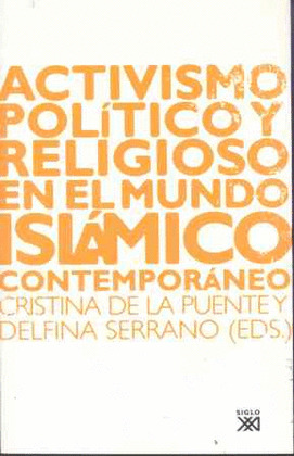 ACTIVISMO POLITICO Y RELIGIOSO