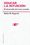 EDUCAR LA INTUICION