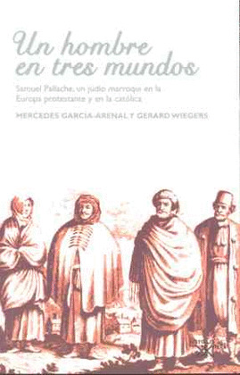 UN HOMBRE EN TRES MUNDOS