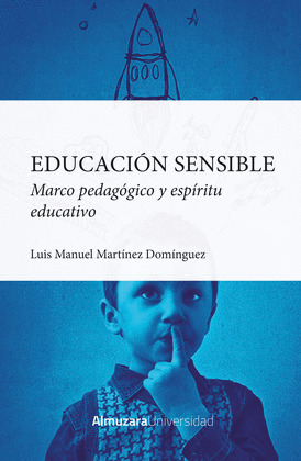EDUCACION SENSIBLE