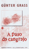 A PASO DE CAMGREJO