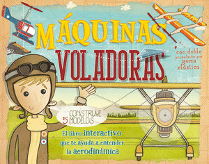 MAQUINAS VOLADORAS