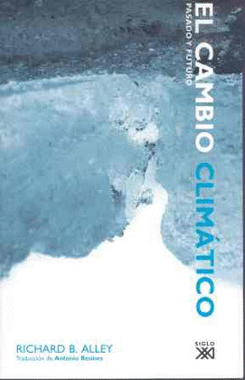 CAMBIO CLIMATICO, EL