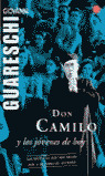 DON CAMILO Y LOS JOVENES DE HOY
