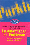 ENFERMEDAD PARKINSON