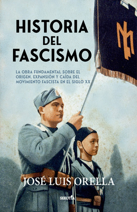 HITORIA DEL FASCISMO