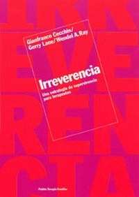 IRREVERENCIA