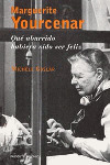 MARGUERITE YOURCENAR QUE ABURRIDO