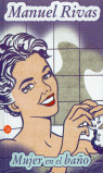MUJER EN EL BAÑO