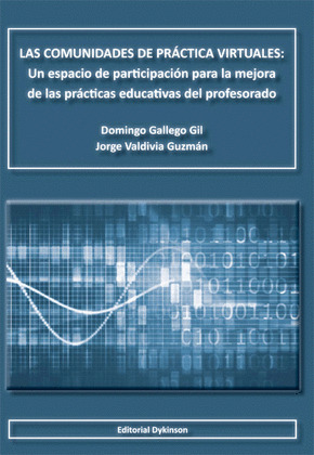 LAS COMUNIDADES DE PRÁCTICA VIRTUALES