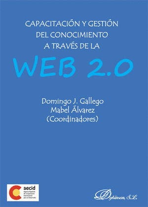 CAPACITACIÓN Y GESTIÓN DEL CONOCIMIENTO A TRAVÉS DE LA WEB 2.0