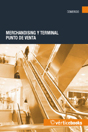 MERCHANDISING Y TERMINAL PUNTO DE VENTA