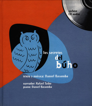 LOS SECRETOS DEL BUHO