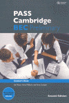 PASS CAMBRIDGE BEC PRELIMINARY ALUMNO