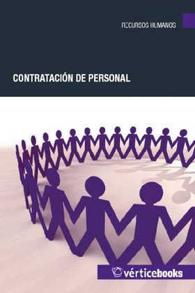 CONTRATACIÓN DE PERSONAL