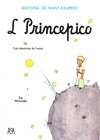 L PRINCEPICO (MIRANDÉS)