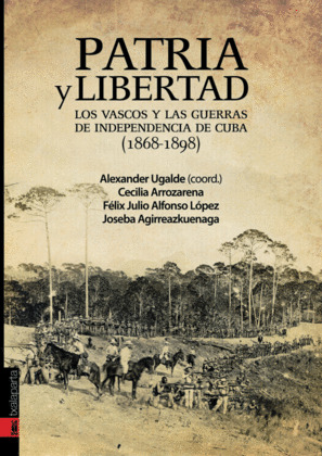 PATRIA Y LIBERTAD