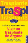 VIVIR UN TRASPLANTE DE ORGANO