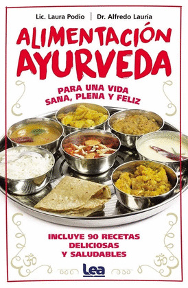 ALIMENTACIÓN AYURVEDA