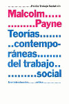 TEORIAS CONTEMPORANEAS TRABAJO SOCIAL
