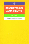 CONFLICTOS ALMA INFANTIL