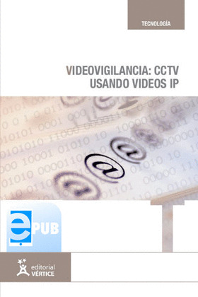 VIDEOVIGILANCIA