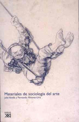 MATERIALES DE SOCIOLOGIA DEL ARTE